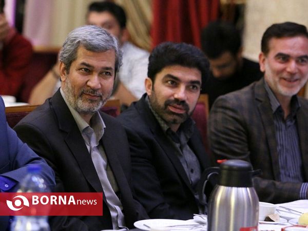 گردهمایی روسای ادارات ورزش و جوانان با مدیرکل صداوسیما