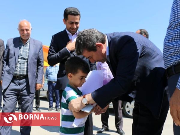 سایت آموزشی هیات گلف آذربایجان‌غربی