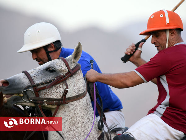 مسابقات چوگان جام سردار سلیمانی