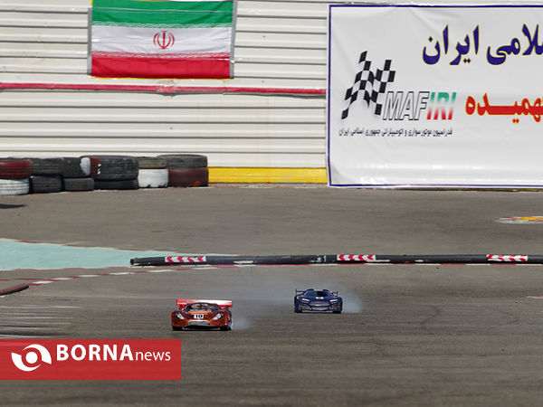 مسابقات آنرود راسی