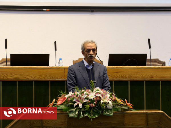 برگزاری همایش ملی مدیریت بحران آب در شرق کشور