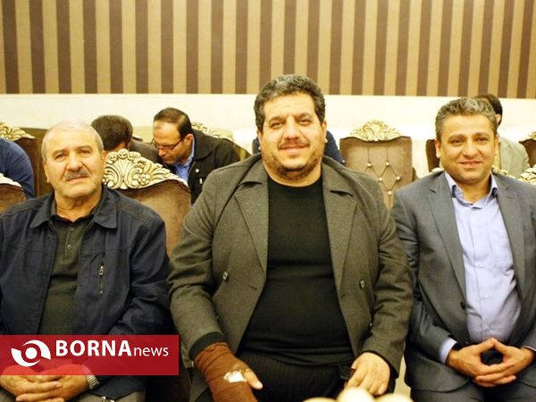 همایش بزرگ جامعه مهندسین ساختمان- شهرستان قدس