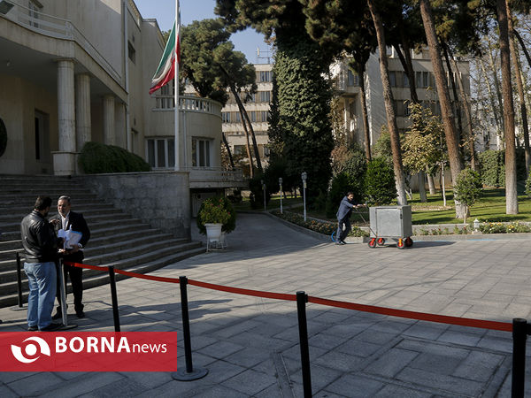 جلسه امروز هیات دولت