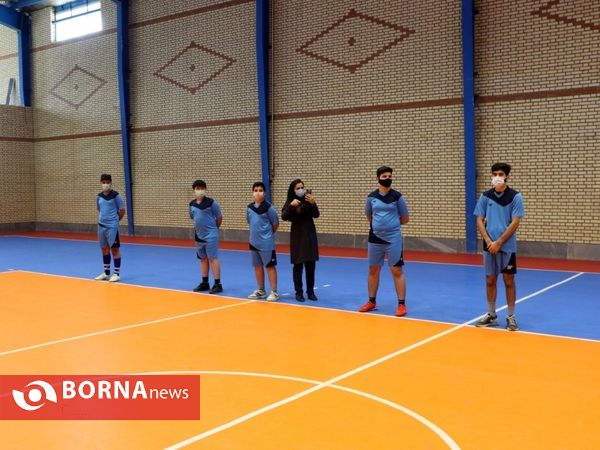 افتتاح ۲ پروژه ورزشی بخش خصوصی در ارومیه