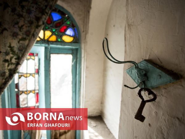 طبیعت زیبای شهرستان ساری