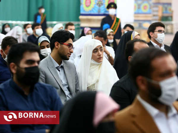 گردهمایی پیوند فیروزه‌ای