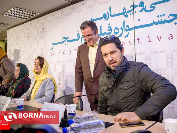 برگزیده گزارش های تصویری بهمن ۱۳۹۴
