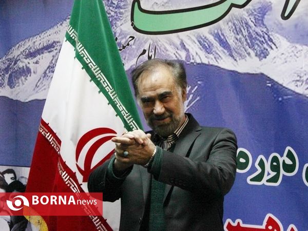 ثبت نام نامزدهای مجلس شورای اسلامی(3)- اردبیل