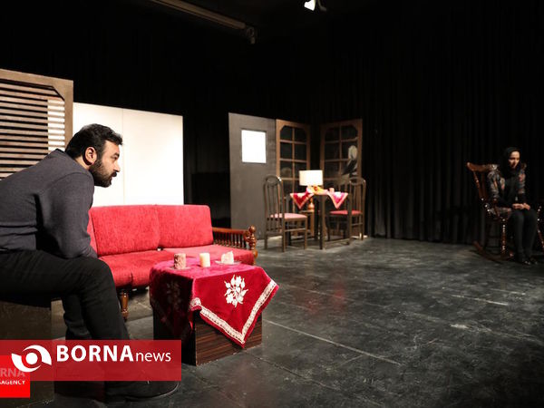برگزیده گزارش های تصویری دی ۱۳۹۴