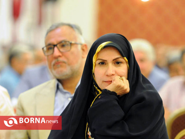 هجدهمین جشن مدیران تولید سینمای ایران