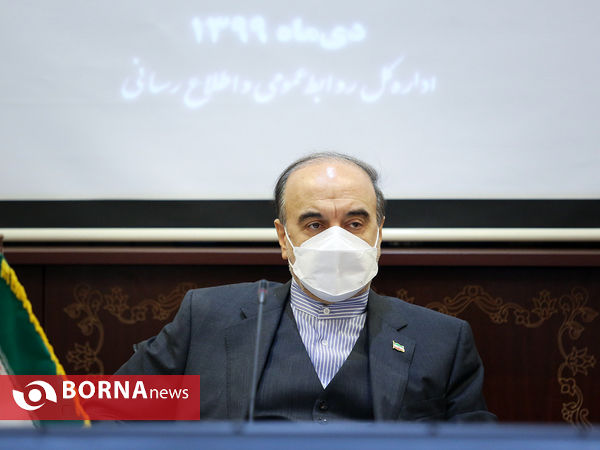 دیدار استاندار و نمایندگان کرمان در مجلس شورای اسلامی با وزیر ورزش و جوانان