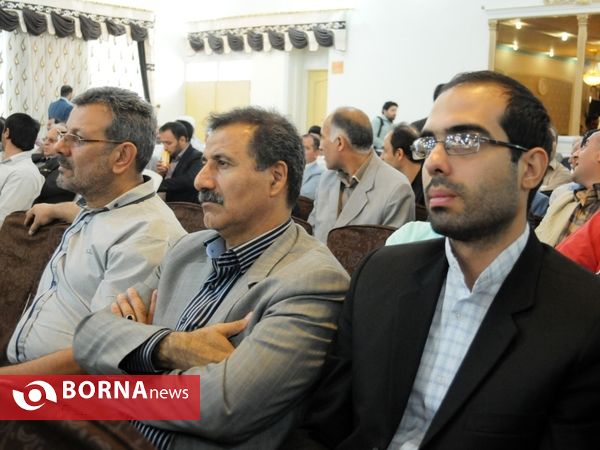 همایش توفیق ملی درسیاست  خارجی