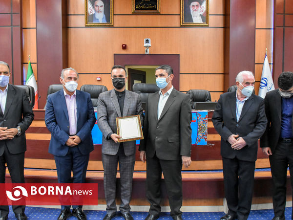 شورای گفتگوی دولت و بخش خصوصی