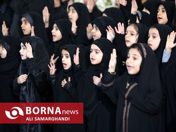 یادواره ٤٣٧ شهید بندرانزلی با حضور رئیس مجلس شورای اسلامی