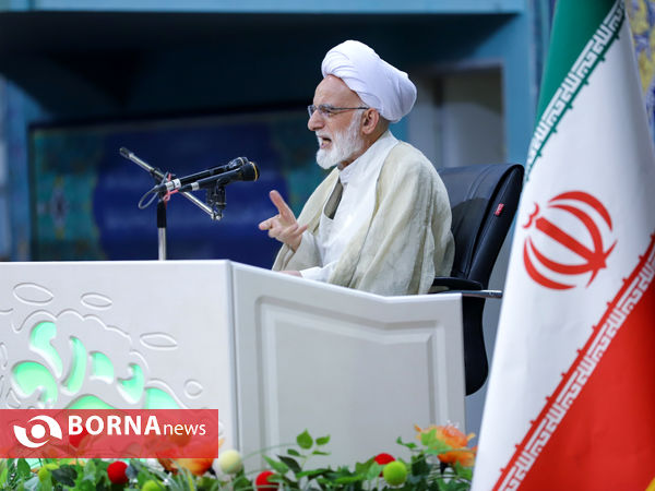 کلاس تفسیر قرآن کریم