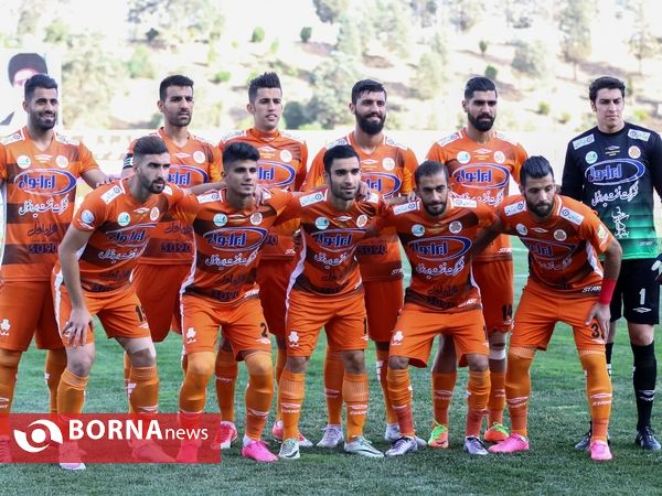 پرسپولیس ۲-سایپا ۰