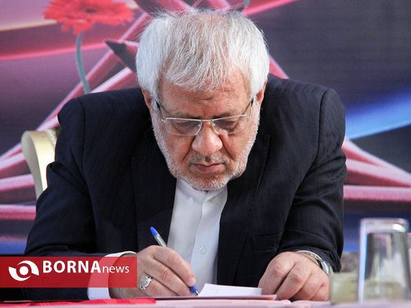 نشست خبری حزب موتلفه اسلامی