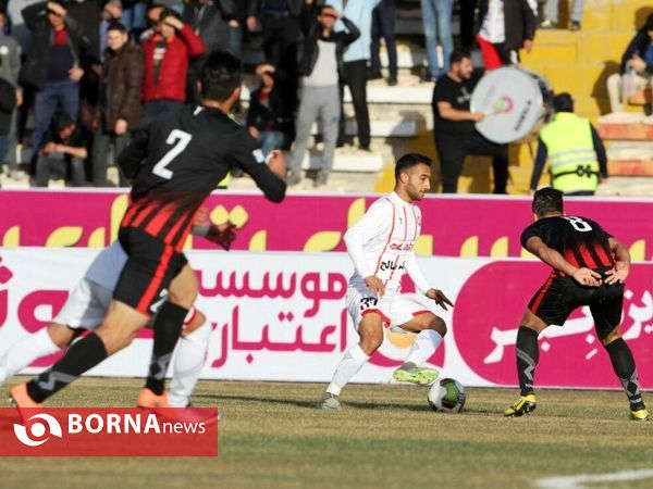 سیاه جامگان- سپیدرود رشت