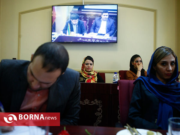 همایش نقش جوانان ادیان الهی در توسعه صلح جهانی