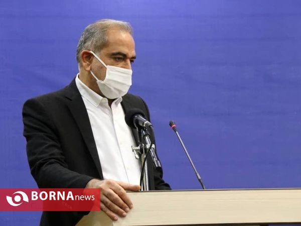 هفتاد و چهارمین جلسه ستاد مقابله و مدیریت بیماری کرونا آذربایجان‌غربی با حضور وزیر بهداشت