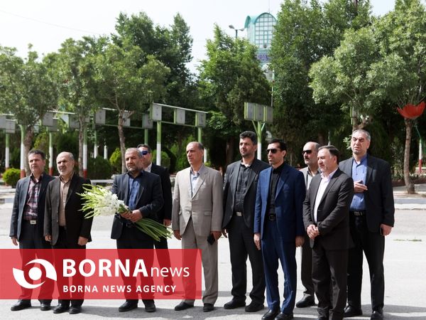 سفر رئیس سازمان بهزیستی کشور به اراک