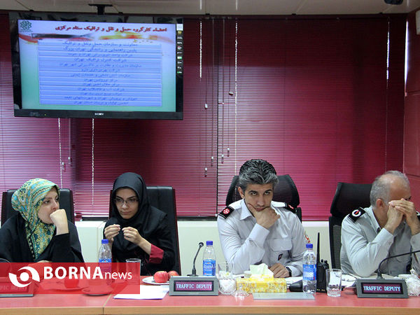 نشست خبری ستاد استقبال از مهر قلم