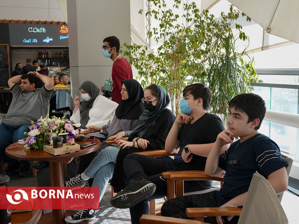 گردهمایی فعالان نوآوری اجتماعی