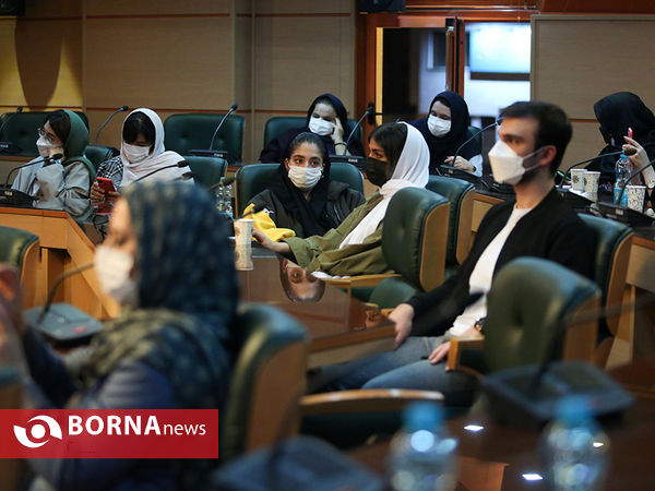 مراسم نکوداشت روز جهانی شهرها