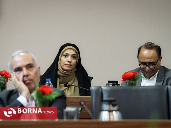 همایش فعالان سواد فضای مجازی سراسر کشور