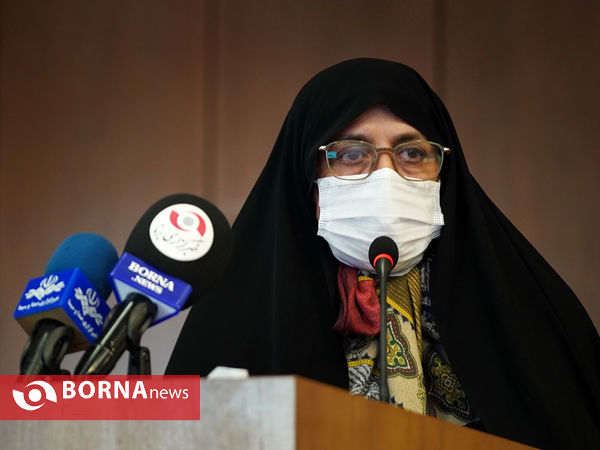 تجلیل از فعالان حوزه ورزش بانوان