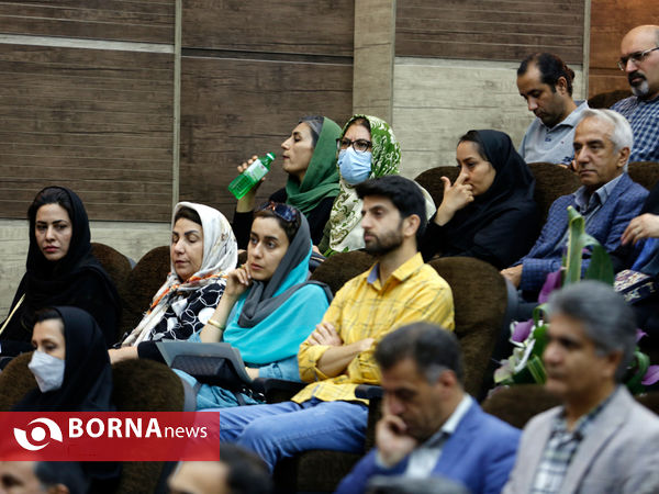 آیین پاسداشت روز جهانی صنایع دستی در شیراز