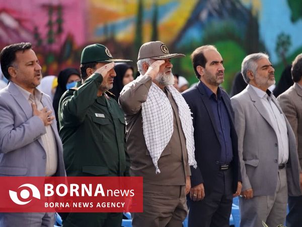 سفر سردار نقدی به کرمان