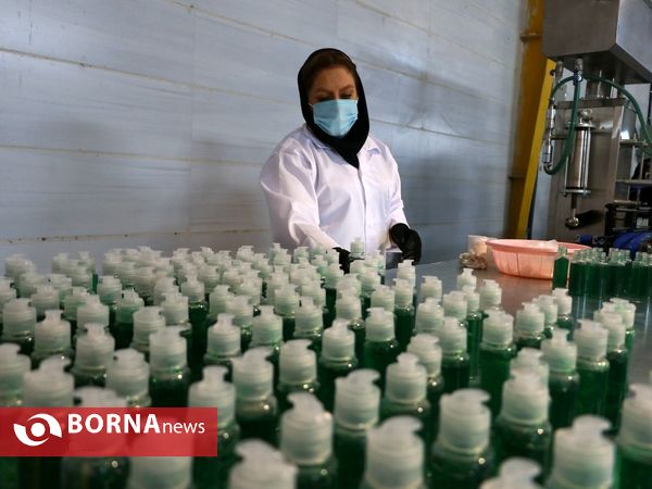 جهش تولید در سرزمین فتح - (۲۱-۲۰-۱۹)