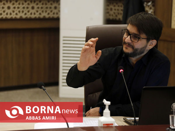 انتخابات سومین هیئت رئیسه ششمین شورای شهر شیراز