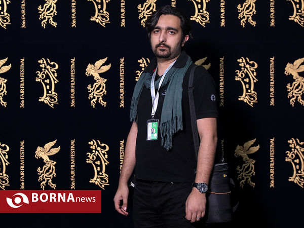 محمد دل کش از باشگاه خبرنگاران
