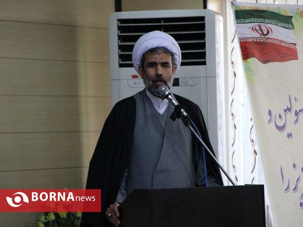 سفر یک روزه استاندار تهران  به غرب استان تهران