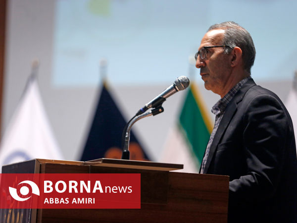 مراسم روز دانشجو در شیراز