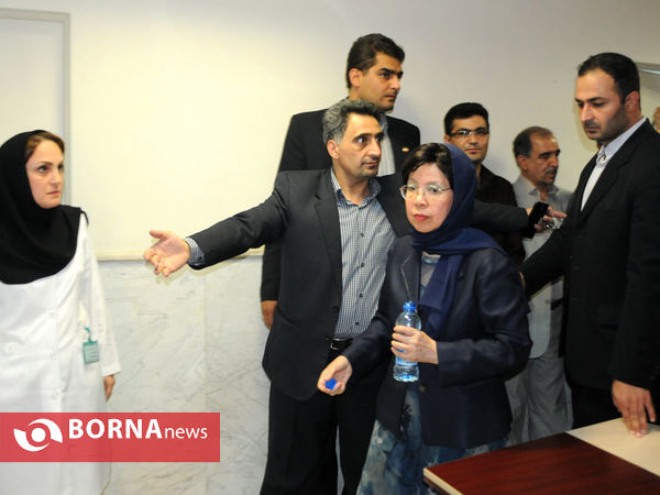 بررسی نظام سلامت در مناظق روستایی کشور