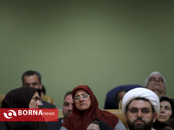 مراسم نکوداشت یکصدمین سال تربیت معلم