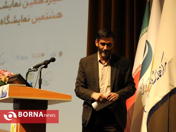 برگزاری نمایشگاه کیش اینوکس ۲۰۲۱