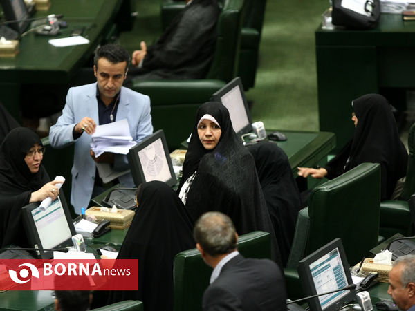 صحن علنی مجلس شورای اسلامی