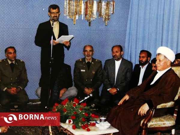 گفتگوی اختصاصی خبرگزاری برنا با حسن غفوری‌فرد