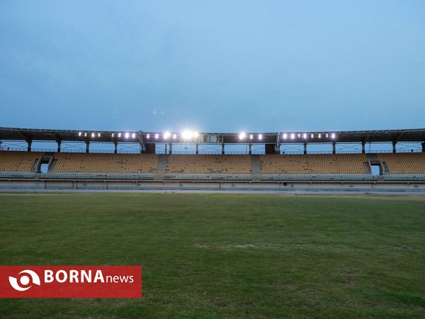 روز نخست سفر وزیر ورزش و جوانان به خوزستان