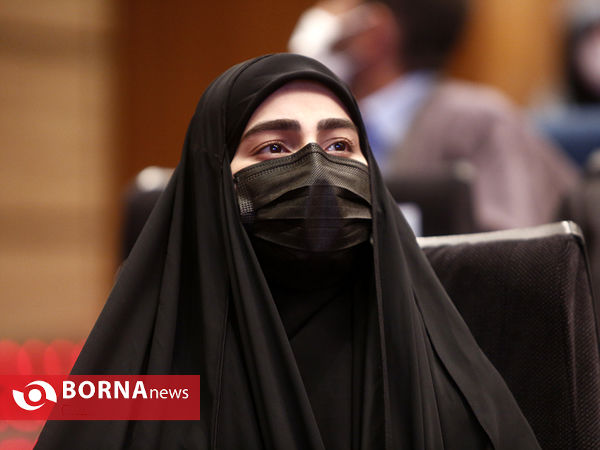 بزرگداشت دهمین سالروز شهادت شهید حسن طهرانی مقدم
