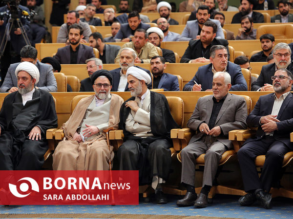 نخستین اجلاسیه ملی مردمی سازی دولت