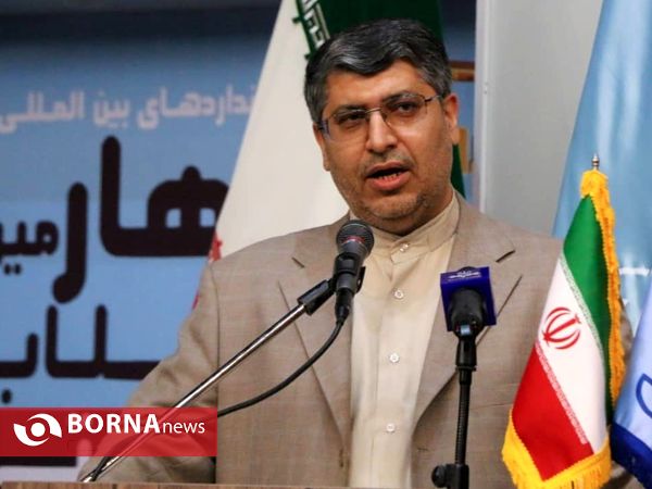 مراسم گرامیداشت روز جهانی استاندارد