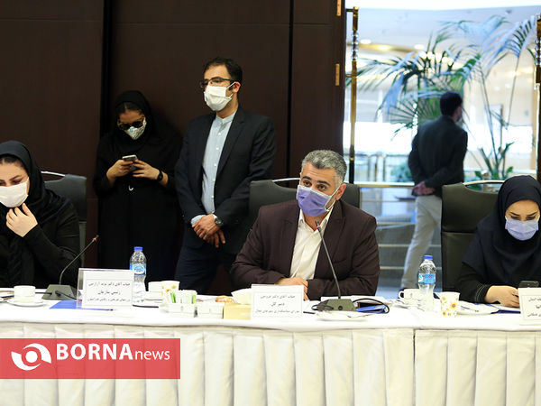دومین مجمع شورای سیاست گذاری شهرهای فعال ایران