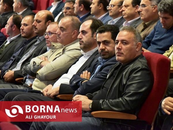 گلریزان آزادی زندانیان جرائم غیر عمد آذربایجان غربی