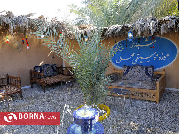 سفر معاون اول ریاست جمهوری به استان بوشهر