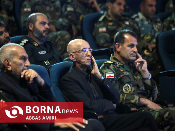 همایش گرامیداشت سالروز شهادت شهیدان آوینی و صیاد شیرازی در شیراز